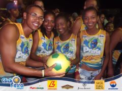 Bloco Da Praça
